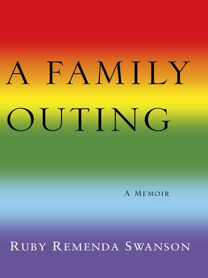 cover image of A Family Outing